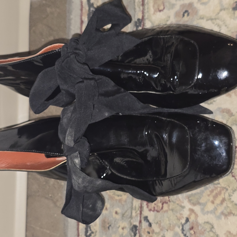 3.1 Philip Lim Lace Up Boots